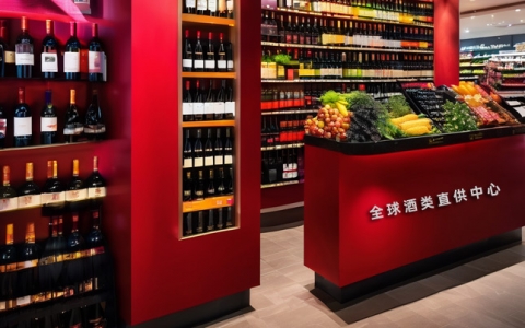 重慶微醺派葡萄酒洋酒啤酒品鑒品酒活動