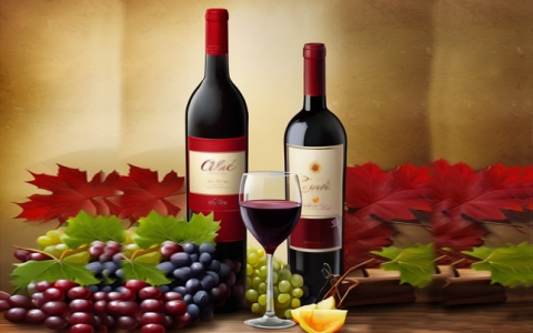 重慶進口紅酒在哪里買 重慶保稅港紅酒好喝又實惠
