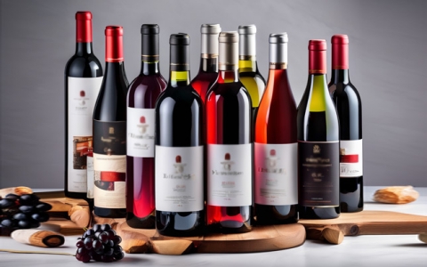 重慶進口紅酒交易市場 法國中級莊與列級莊制度