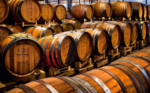 重慶進口紅酒專賣店 重慶市場的新西蘭紅酒選購