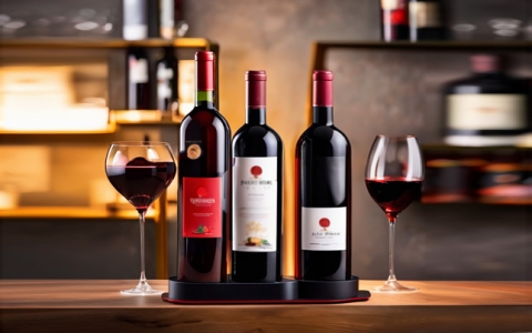 澳大利亞進口紅酒路演重慶葡萄酒品鑒會