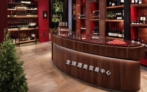 重慶進口紅酒保稅港區寸灘紅酒批發市場專業服務