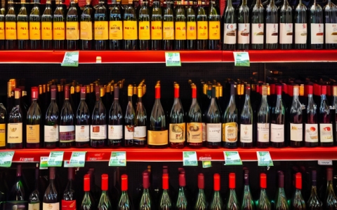 重慶女企業(yè)家葡萄酒品鑒紅酒品酒會