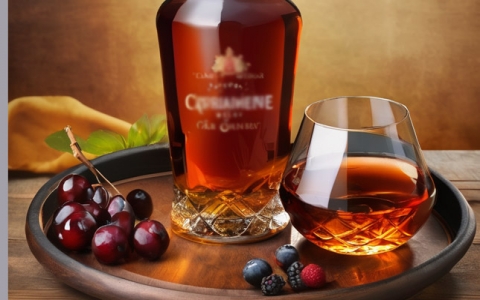 重慶保稅港白酒葡萄酒品牌貿易展銷中心