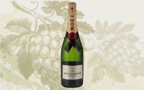 重慶買酩悅香檳多少錢什么檔次Moet Chandon