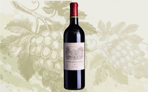 拉菲珍寶小拉菲紅葡萄酒 重慶哪里買拉菲紅酒